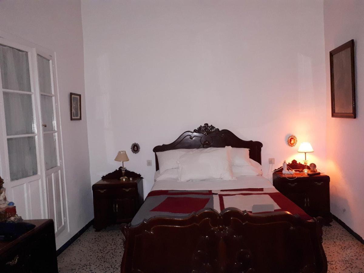 The Jasmine House Hotel Olvera Buitenkant foto