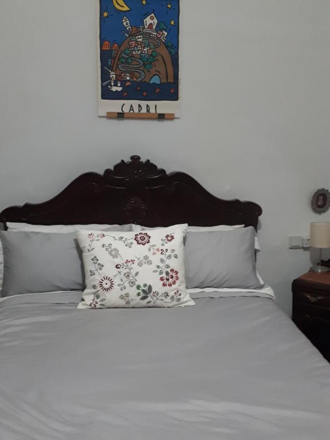 The Jasmine House Hotel Olvera Buitenkant foto