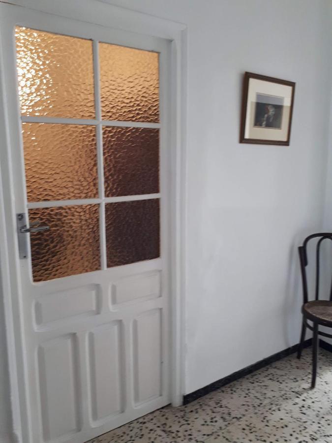 The Jasmine House Hotel Olvera Buitenkant foto