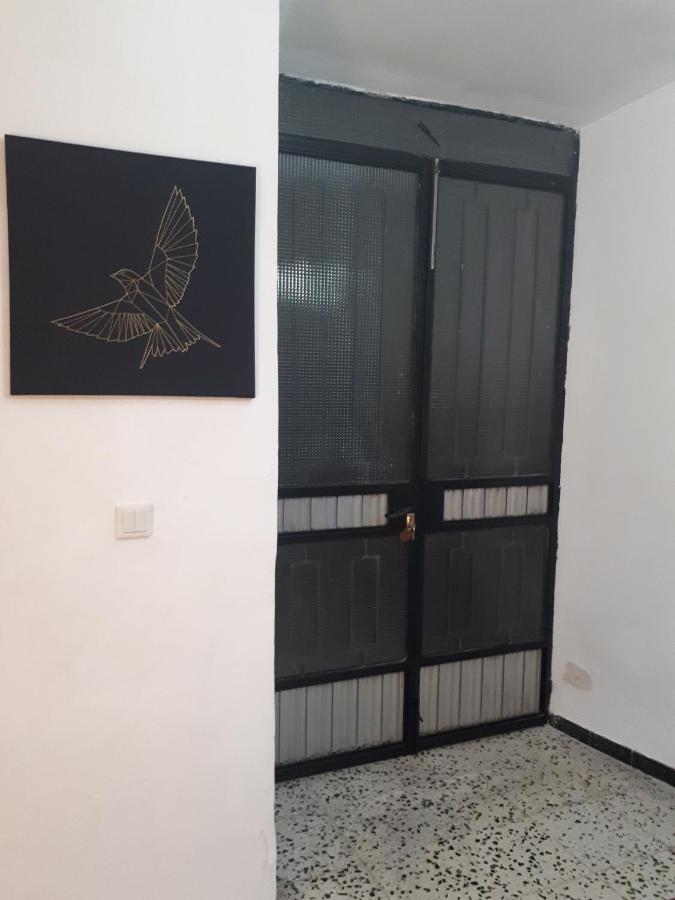 The Jasmine House Hotel Olvera Buitenkant foto